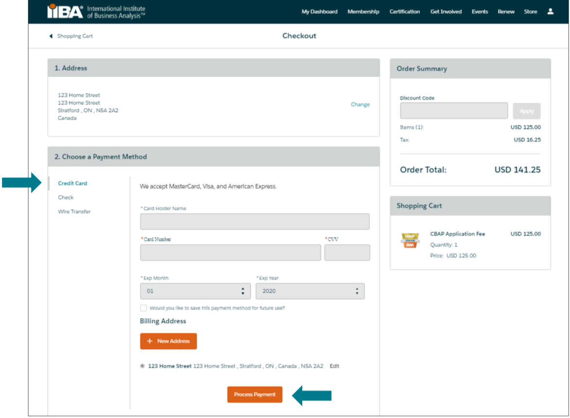 CCBA Reliable Exam Price